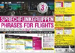 Schulze, Michael - Sprechfunkgruppen - Phrases for Flights