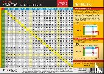 Schulze, Michael - Rechentafel