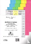 Dürckheim, Constantin von - DürckheimRegister® BLANKO-FARBE Beschreibbar für Gesetzestexte mit Stichworten