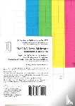 Dürckheim, Constantin von - DürckheimRegister® BLANKO: FARBE-GROSS Beschreibbar