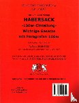 Dürckheim, Constantin - DürckheimRegister® SCHÖNFELDER-100er-Einteilung - 2018-2022