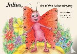 Schmöller, Jeannette - Julius, der kleine Schmetterling