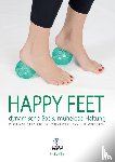 Franklin, Eric - Happy Feet - dynamische Basis, mühelose Haltung
