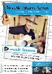 Stadtler, Christian - Akustik-Gitarre lernen