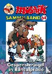  - MOSAIK Sammelband 64 Gespensterjagd in Roncalprado