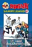  - MOSAIK Sammelband 67. Im Lande der Chimoche