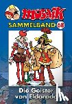  - MOSAIK Sammelband 68. Die Geister von Eldorado