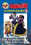  - MOSAIK Sammelband 69. Der Kristallschädel des Inticapac