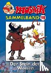 Mosaik Team - MOSAIK Sammelband 98. Der Stein der Weisen
