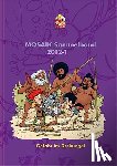 Mosaik Team - MOSAIK Sammelband 109 Hardcover