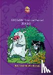 Mosaik Team - MOSAIK Sammelband 111 Hardcover