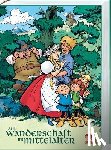 MOSAIK Team - Auf Wanderschaft im Mittelalter