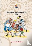 Mosaik Team - MOSAIK Sammelband 134 Hardcover