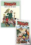 Mosaik Team - Im märchenhaften Orient - Hardcover