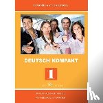 Clibanova, Ludmila - Deutsch Kompakt 1