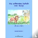 Sauerland, Dietrich H. - Die schönsten Fabeln von Aesop