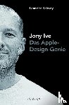 Kahney, Leander - Jony Ive