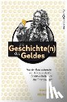 Vaupel, Michael, Kaul, Vivek - Die Geschichten des Geldes