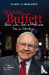 Hagstrom, Robert G. - Warren Buffett: Sein Weg. Seine Methode. Seine Strategie.