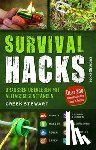 Stewart, Creek - Survival Hacks
