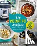 Randolph, Laurel - Das Instant-Pot-Kochbuch