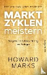 Marks, Howard - Marktzyklen meistern