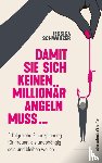 Schwarzer, Jessica - Damit sie sich keinen Millionär angeln muss...