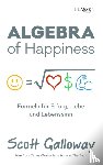 Galloway, Scott - Algebra of Happiness
