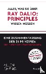 Cheng, Allen - Alles, was Sie über RAY DALIO: PRINICPLES wissen müssen: