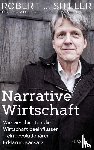 Shiller, Robert J. - Narrative Wirtschaft