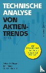 Edwards, Robert D., Magee, John, Bassetti, W. H. C. - Technische Analyse von Aktientrends