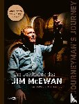 Sonntag, Udo, McEwan, Jim - A Journeyman's Journey