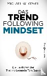 Covel, Michael - Das Trendfollowing-Mindset