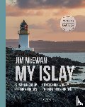 McEwan, Jim - Jim McEwan: Isle of my heart