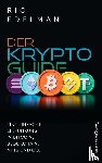 Edelman, Ric - Der Krypto-Guide