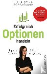 Spina, Julia - Erfolgreich Optionen handeln