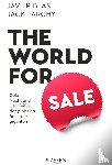 Farchy, Jack, Blas, Javier - The World for Sale