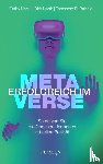 Hackl, Cathy, Lueth, Dirk, Di Bartolo, Tommaso - Erfolgreich im Metaverse