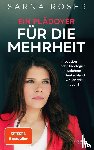 Röser, Sarna - Ein Plädoyer für die Mehrheit (SPIEGEL-Bestseller)