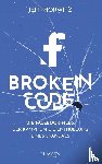 Horwitz, Jeff - Broken Code