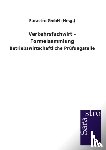 Sarastro Gmbh (Hrsg ) - Verkehrsfachwirt - Formelsammlung
