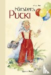 Trott, Magda - Försters Pucki