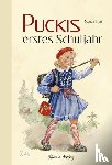 Trott, Magda - Puckis erstes Schuljahr