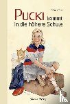 Trott, Magda - Pucki kommt in die höhere Schule