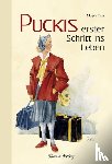 Trott, Magda - Pucki