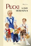 Trott, Magda - Pucki - unser Mütterchen