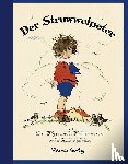 Hoffmann, Heinrich - Der Struwwelpeter