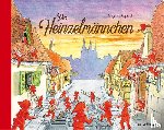 Kopisch, August - Die Heinzelmännchen