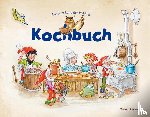  - Kochbuch. Aus dem Land der Wichtel