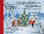  - Weihnachtsfest im Wichtelland